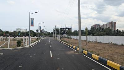 Image of 1080 Sq.ft Residential Plot / Land for sale in Staar Royal C, Kelambakkam, Chennai for Rs. 5182920