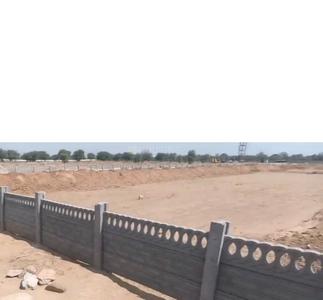 Image of 900 Sq.ft Residential Plot / Land for sale in Mahapura, Jaipur for Rs. 2000000