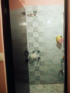 Bathroom Image of 220 Sq.ft 1 RK Studio for sale in Tulip Ivory, Sector 70 Gurgaon for Rs. 1800000