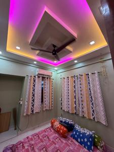 Hall Image of 1100 Sq.ft 3 BHK Apartment / Flat for sale in Kasba Kolkata for Rs. 7000000