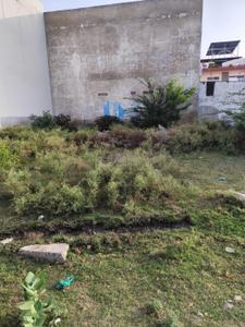 Residential Plot