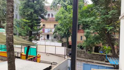 Image of 1258 Sq.ft 2 BHK Apartment / Flat for rent in Bibwewadi, Pune for Rs. 23000