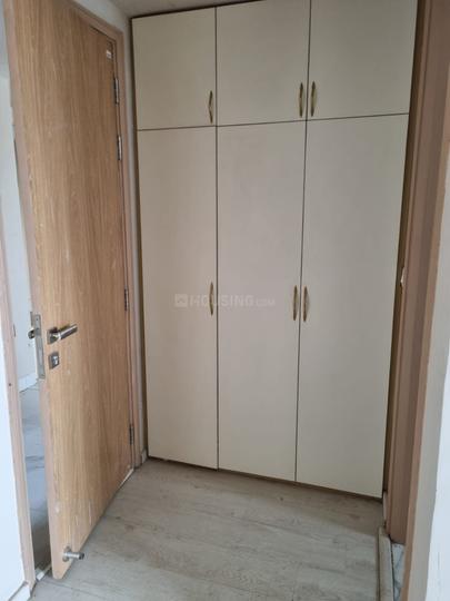 M3M Heights Main Image 1