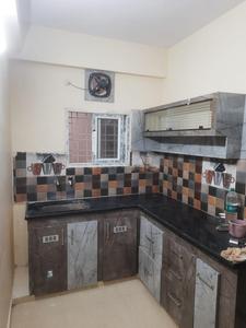 Duplex house phoolbaugh Kitchen 1
