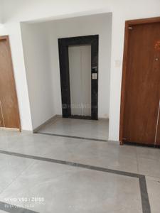 Hall Image of 650 Sq.ft 1 BHK Apartment / Flat for rent in Moshi Pune for Rs. 16000