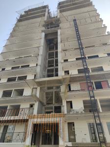 Image of 1800 Sq.ft 3 BHK Apartment / Flat for sale in Imperial Apartments, Kishanpura, Zirakpur for Rs. 11500000