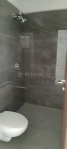 Bathroom Image of 890 Sq.ft 2 BHK Apartment / Flat for sale in Wellington at Pride World City, Charholi Budruk Pune for Rs. 7800000