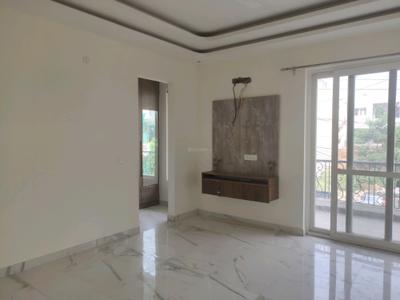 Bedroom Image of 2520 Sq.ft 4 BHK Builder Floor for rent in Green Field Colony Faridabad for Rs. 51000