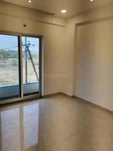 Bedroom Image of 1200 Sq.ft 2 BHK Apartment / Flat for sale in Balaji Heights 1, Dighori Nagpur for Rs. 5150000