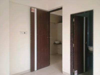 Bedroom Image of 1270 Sq.ft 3 BHK Apartment / Flat for sale in Ambernath West Ambernath for Rs. 6000000