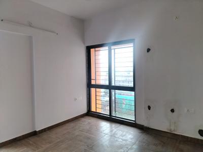 Bedroom Image of 1500 Sq.ft 3 BHK Apartment / Flat for sale in Vypak Birla Evam Phase 1, Manjari Budruk Pune for Rs. 9500000