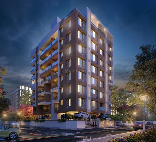 Krushna Kamal Apartment Main Image 1