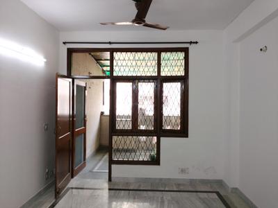 Living Room Image of 1900 Sq.ft 3 BHK Apartment / Flat for sale in  Skylark Apartments, Sector 6 Dwarka New Delhi for Rs. 36000000