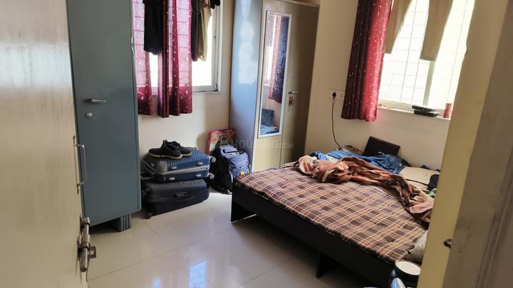 Pillane Apartment Bedroom 1