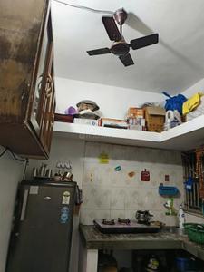 Kitchen Image of 400 Sq.ft 2 BHK Duplex for sale in Maninagar Ahmedabad for Rs. 3500000