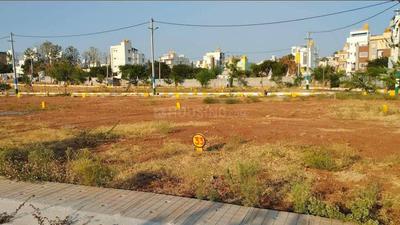 Residential Plot