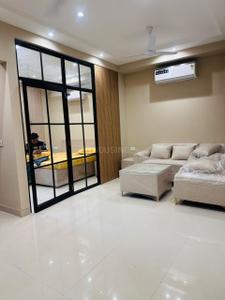 1 BHK Apartment