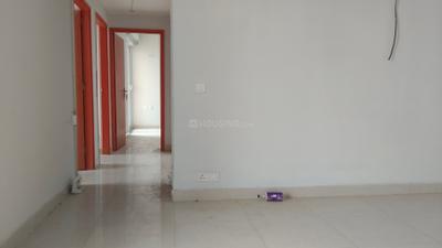 Living Room Image of 1574 Sq.ft 3 BHK Apartment / Flat for sale in Eureka Park By Tata Value Homes, Sector 150 Noida for Rs. 19500000