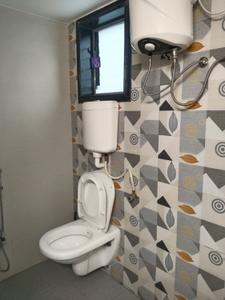 Image of 650 Sq.ft 1 BHK Apartment / Flat for rent in Koregaon Park, Pune for Rs. 35000