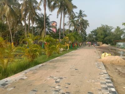 Image of 720 Sq.ft Residential Plot / Land for sale in Vriddhica Heritage, Bara Gagan Gohalia, Kolkata for Rs. 230500