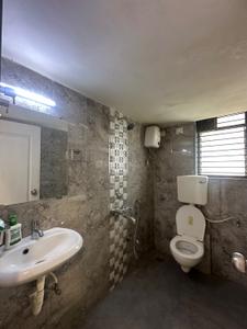 Image of 629 Sq.ft 2 BHK Apartment / Flat for sale in Vengurlekars Chaitra, Andheri West, Mumbai for Rs. 23000000