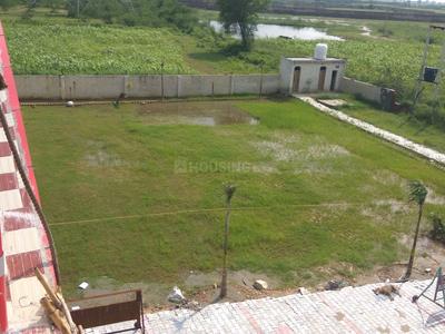 Image of 900 Sq.ft Residential Plot / Land for sale in KRS Shri RadhaRani Township Phase 1, Barsana, Mathura for Rs. 2100000