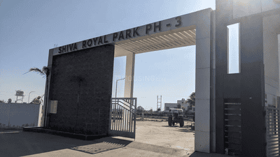 Image of 875 Sq.ft Residential Plot / Land for sale in Salaiya, Bhopal for Rs. 5700000