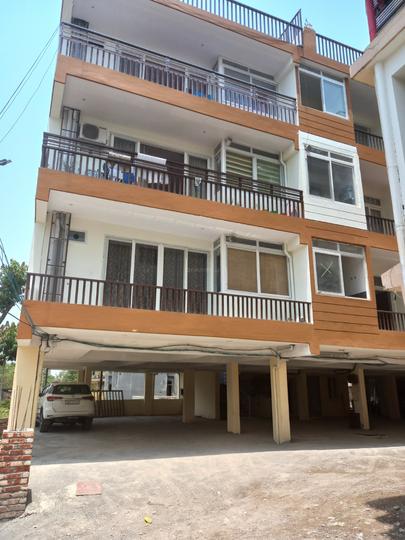 Crown Residency Main Image 1