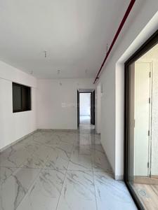 Hall Image of 800 Sq.ft 2 BHK Apartment / Flat for sale in Thane West Thane for Rs. 15399999