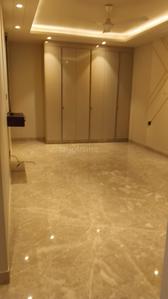 3 BHK Independent Builder Floor