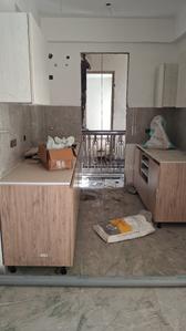 Kitchen Image of 1080 Sq.ft 2.5 BHK Builder Floor for sale in Signature Global City 81, Sector 81 Gurgaon for Rs. 10800000