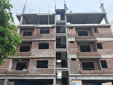 Image of 1600 Sq.ft 3 BHK Apartment / Flat for sale in Miyapur, Hyderabad for Rs. 11204000