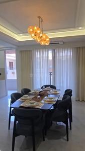 Hall Image of 1785 Sq.ft 3 BHK Apartment / Flat for sale in JK Sahil Shangrila Homes, Talawali Chanda Indore for Rs. 8925000