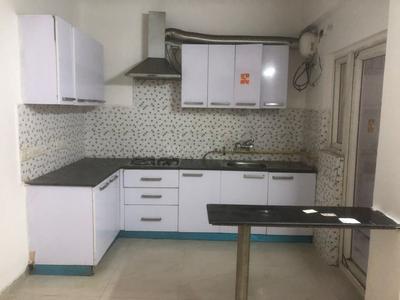 Kitchen Image of 1320 Sq.ft 3 BHK Apartment / Flat for sale in Victory Crossroads, Sector 143B Noida for Rs. 13000000