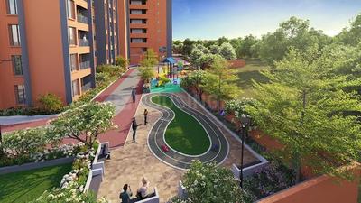 Image of 1540 Sq.ft 3 BHK Apartment / Flat for sale in Concorde Neo, Agrahara Layout, Bengaluru for Rs. 15922543