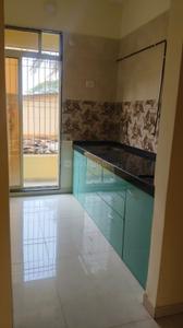 Kitchen Image of 655 Sq.ft 1 RK Apartment / Flat for sale in Badlapur East Badlapur for Rs. 2700000