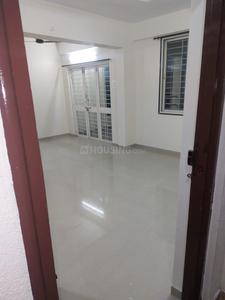 Hall Image of 925 Sq.ft 2 BHK Apartment / Flat for rent in Kate Puram Phase 2, Pimple Gurav Pune for Rs. 25000