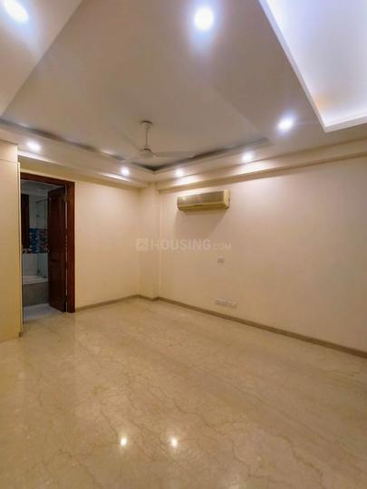 Block D, Panchsheel Enclave Bedroom 1