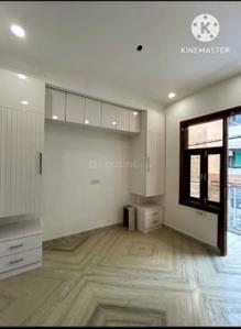 Bedroom Image of 850 Sq.ft 3 BHK Builder Floor for sale in Suri Builder Flloors, Rohini Sector 28 New Delhi for Rs. 7800000