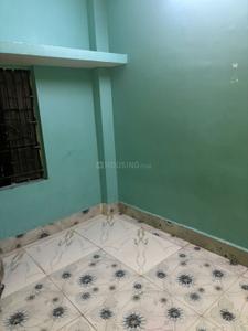Bedroom Image of 380 Sq.ft 1 RK Independent House for rent in Keshtopur Kolkata for Rs. 6500