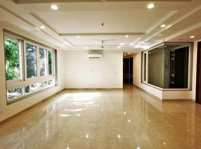 4 BHK Duplex