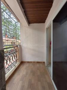 Balcony Image of 1380 Sq.ft 3 BHK Apartment / Flat for sale in Brigade Yelahanka by Brigade Enterprises Ltd, Yelahanka Bengaluru for Rs. 13580000