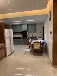 4 BHK Independent House