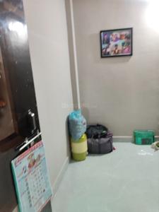 Hall Image of 480 Sq.ft 1 RK Independent House for sale in Methwada Indore for Rs. 1800000