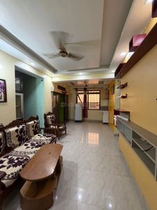 Hall Image of 1400 Sq.ft 3 BHK Apartment / Flat for rent in Rameshwaram Gurudas Bhawan, Doranda Ranchi for Rs. 22000