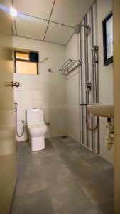 Bathroom Image of 1203 Sq.ft 3 BHK Apartment / Flat for sale in DS Sankalp Manor, Horamavu Bengaluru for Rs. 8900000