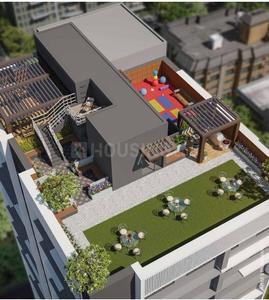 1.5 BHK Flat