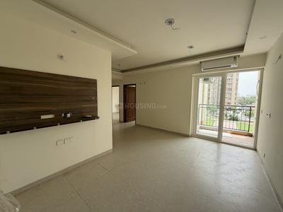 Hall Image of 1160 Sq.ft 3 BHK Apartment / Flat for sale in City Grace, Bamheta Village Ghaziabad for Rs. 11000000