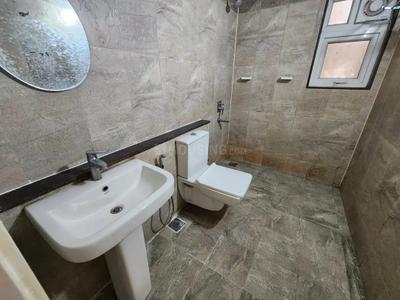 Image of 1749 Sq.ft 3 BHK Apartment / Flat for sale in Sattva Divinity, Nayandahalli, Bengaluru for Rs. 28100000