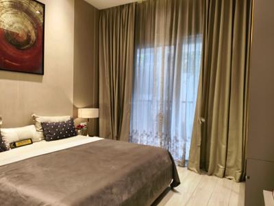 Bedroom Image of 1964 Sq.ft 4 BHK Apartment / Flat for sale in K Shire, Punawale Pune for Rs. 14000000